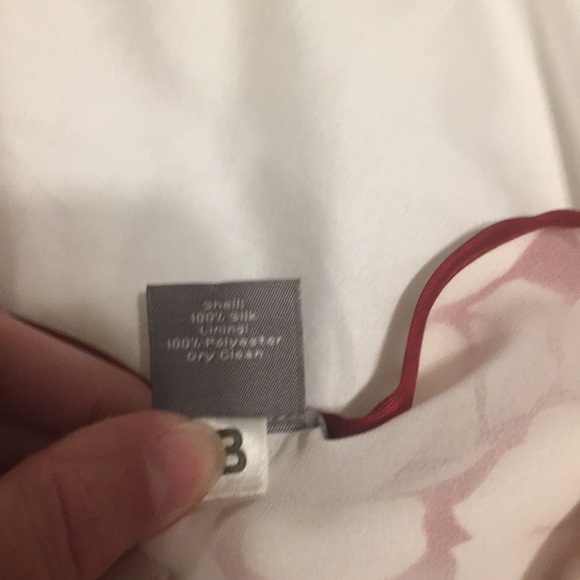 Ann Taylor tank - Picture 7 of 8